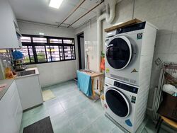 Blk 411 Commonwealth Avenue West (Clementi), HDB 4 Rooms #556458141